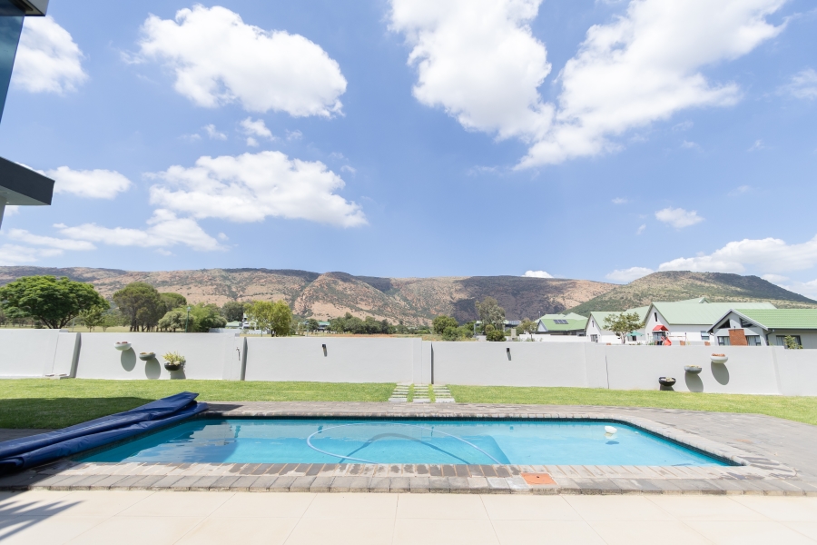 4 Bedroom Property for Sale in Wigwam North West